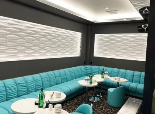 店内