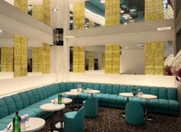 店内