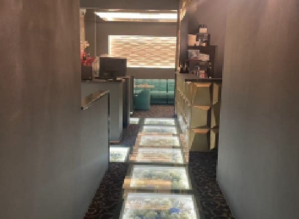 店内